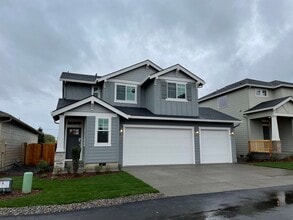 4327 S Willow Dr in Ridgefield, WA - Building Photo - Building Photo