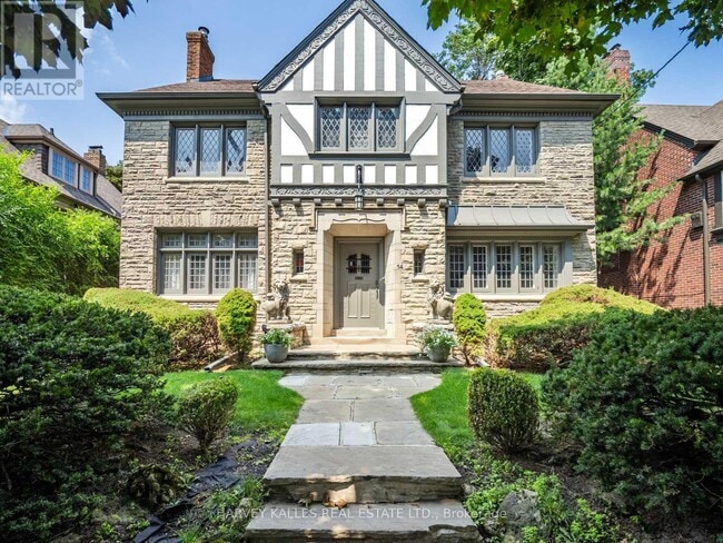 property at 14 Dewbourne Ave