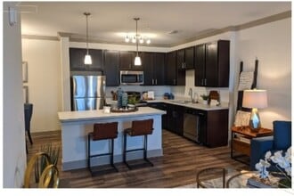 Glades at Gulf View in Port Richey, FL - Building Photo - Building Photo