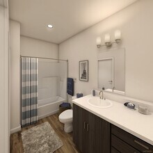 1281 N Frontage Rd W, Unit #211 in Vail, CO - Foto de edificio - Building Photo