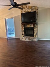 1849 Tryon Dr in Fayetteville, NC - Foto de edificio - Building Photo