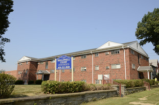 Hallowell Court Apartments