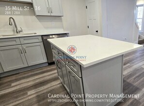 35 Mill St in Dover, NH - Building Photo - Building Photo