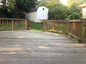 6115 Temple St in Bethesda, MD - Building Photo - Building Photo