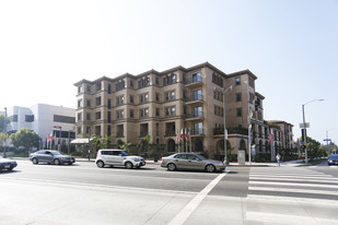 Parkmile Villas Apartments