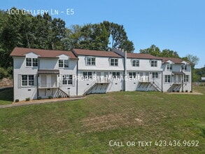 400 Gallery Ln in Chattanooga, TN - Building Photo - Building Photo