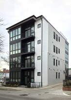 1012 Harvard St NW in Washington, DC - Building Photo