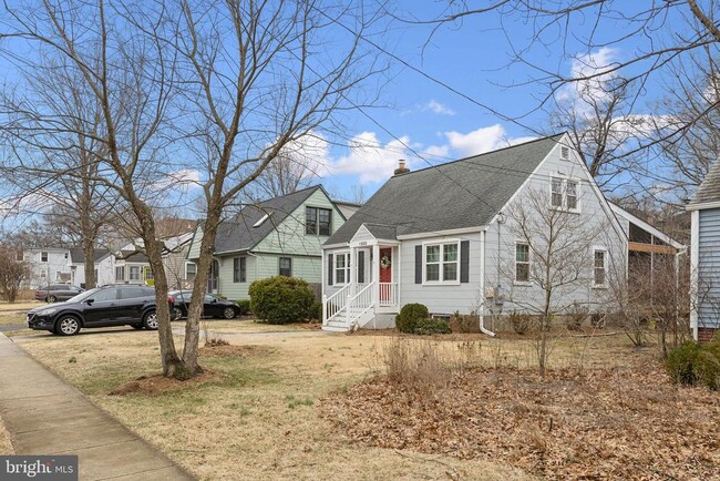 1500 S Pollard St in Arlington, VA - Building Photo - Building Photo