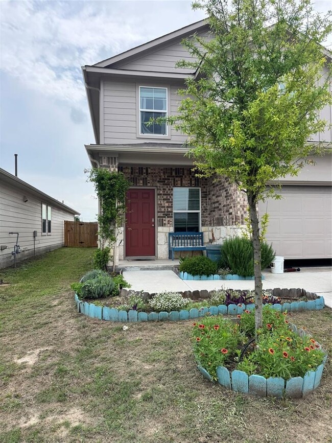 property at 127 Levi Lndg