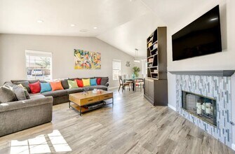 7748 Megan Ct in Yucca Valley, CA - Building Photo - Building Photo