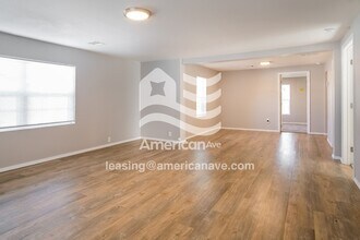 1621 S Park St in Sapulpa, OK - Foto de edificio - Building Photo