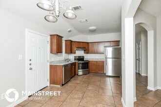 3409 Michelle Ridge Dr in Fort Worth, TX - Building Photo - Building Photo