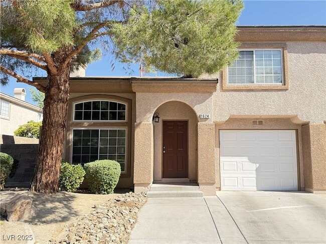 property at 1624 Box Step Dr
