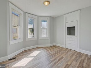 3105 Rosekemp Ave, Unit Apt A in Baltimore, MD - Building Photo - Building Photo