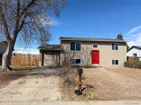 3129 S Winston St in Aurora, CO - Building Photo