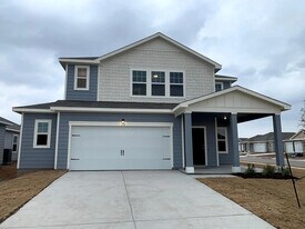Room in House on Shiro Dr in Niederwald, TX - Building Photo