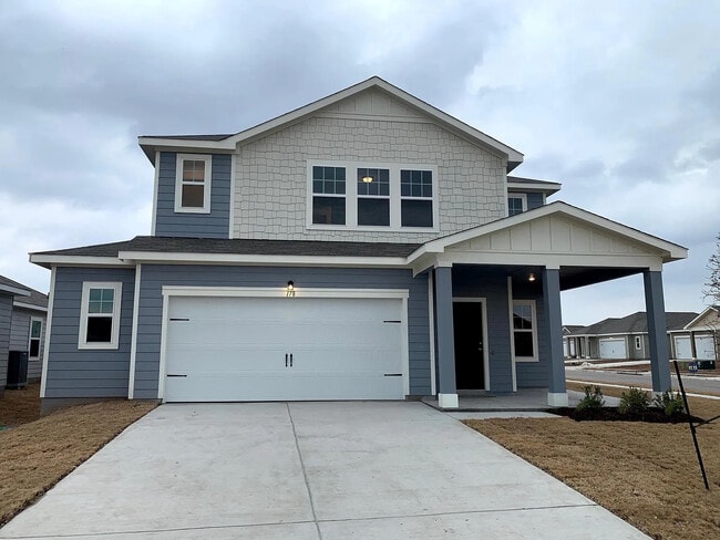 property at 178 Shiro Dr