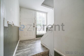 4011 Cole Ave in Dallas, TX - Building Photo - Building Photo
