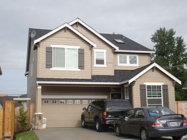 property at 15718 NE 20th Pl