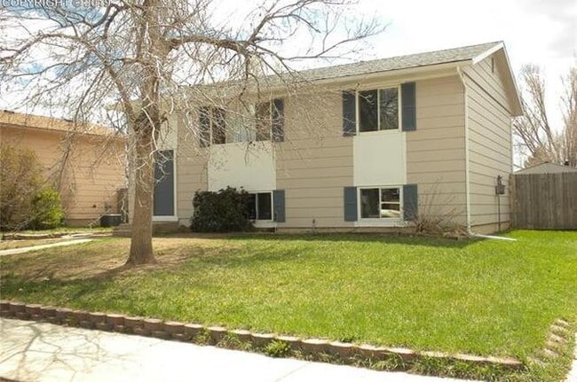 4345 Sedate Ln