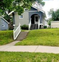3222 2nd Ave N in Great Falls, MT - Building Photo