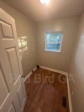 1230 Harris St in Milledgeville, GA - Building Photo - Building Photo