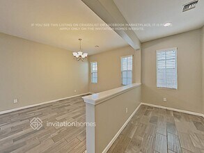 20243 W Hadley St in Buckeye, AZ - Foto de edificio - Building Photo