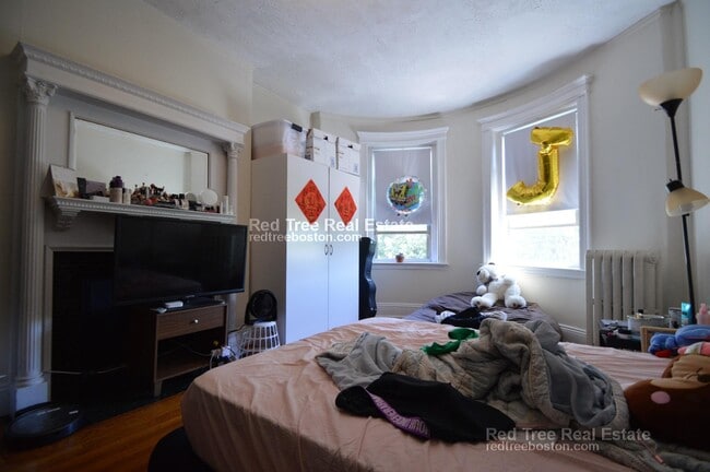 property at 1788 Beacon St