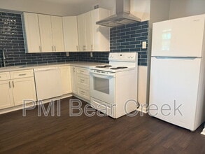 1824 Thonig Rd in Houston, TX - Building Photo - Building Photo