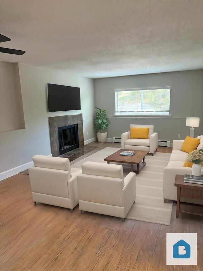 property at 1431 Imperial Rd