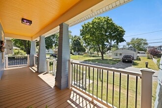 34 Ricard St in Seekonk, MA - Building Photo - Building Photo