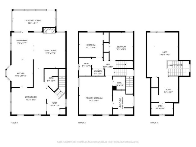 1868 Hubbell Dr in Mount Pleasant, SC - Building Photo - Building Photo
