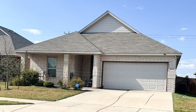 property at 5608 McLanahan Ln