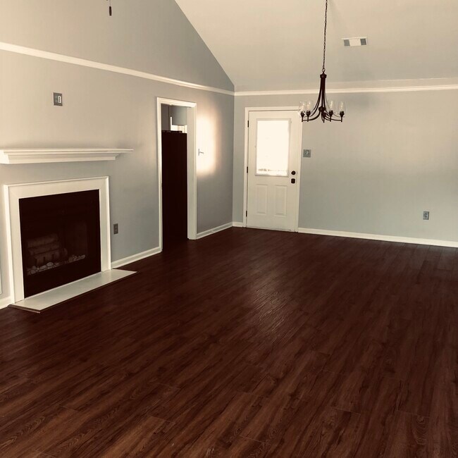 313 Grace St Rentals in Greenwood, SC