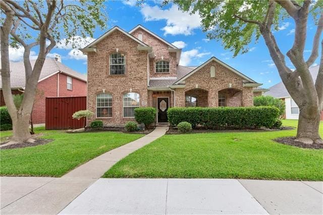 property at 4308 Avebury Dr