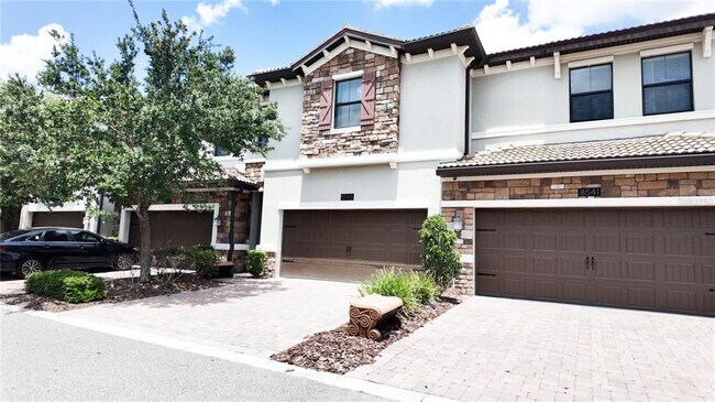 property at 8543 Spyglass Ln