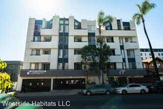 845 S. Kingsley in Los Angeles, CA - Foto de edificio - Interior Photo