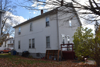 754 Garden St in Meadville, PA - Building Photo - Building Photo