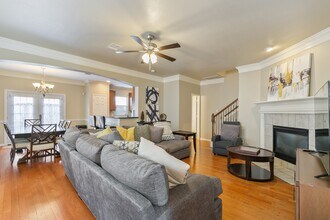 6222 Skyline Dr in Houston, TX - Building Photo - Building Photo