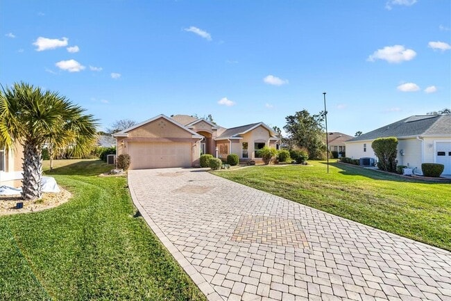1505 Doria Ln in the Villages, FL - Building Photo - Building Photo