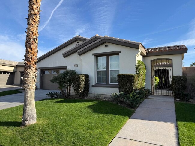 property at 81165 Desert Sage Ct