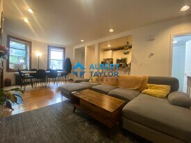 486 Massachusetts Ave, Unit 1 in Boston, MA - Building Photo