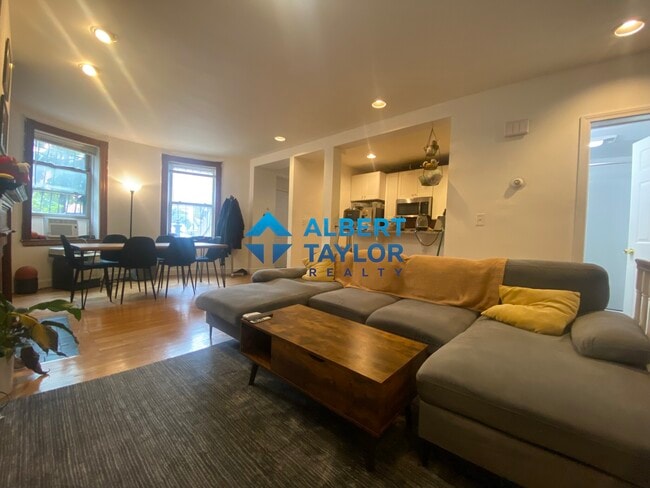 486 Massachusetts Ave, Unit 1