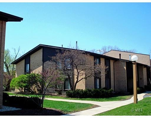 property at 6157 Knoll Way Dr
