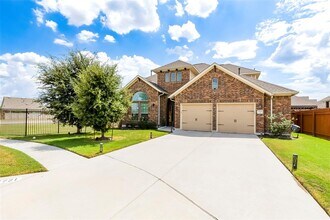 3721 Royal Tern Ct in Pflugerville, TX - Building Photo - Building Photo