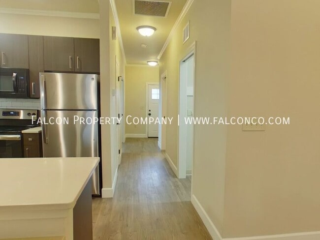 3355 Emmett View Dr in Colorado Springs, CO - Building Photo - Building Photo