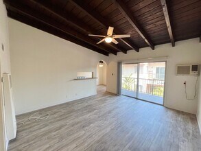 3608 Keystone Av, Unit 12 14 in Los Angeles, CA - Foto de edificio - Building Photo
