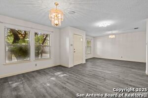 11011 Pomona Park in San Antonio, TX - Building Photo - Building Photo