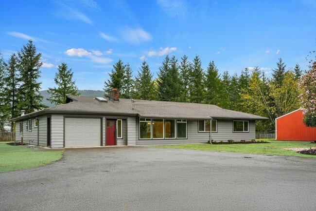 34505 US 2 in Sultan, WA - Building Photo - Building Photo