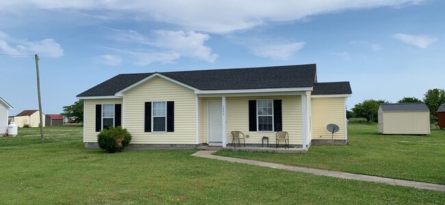 1243 Ramsey Rd in Elizabeth City, NC - Building Photo - Building Photo